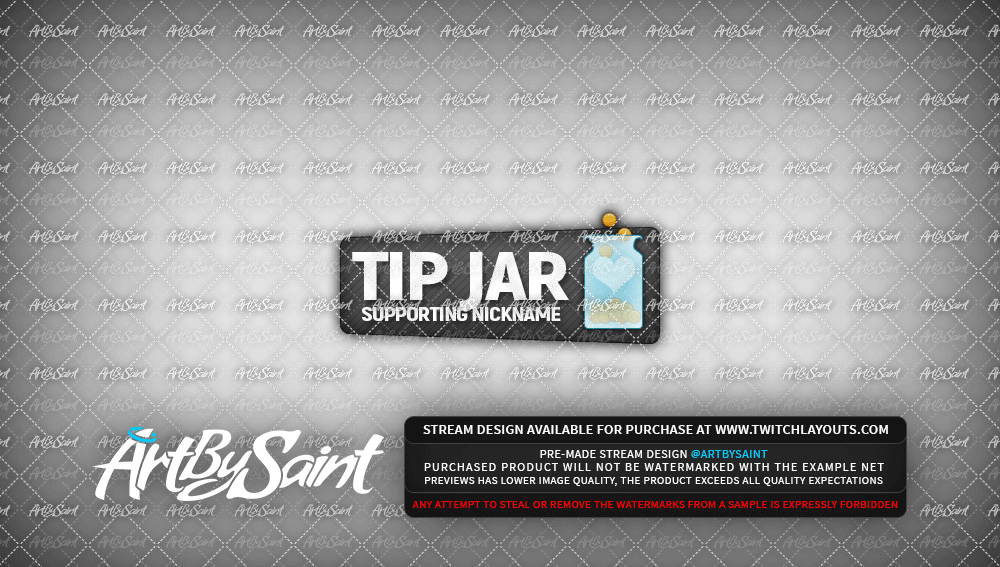 twitch tip panel twitch tip panel